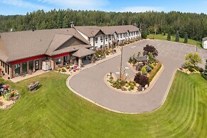 Super 8 by Wyndham Eveleth