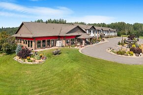 Super 8 by Wyndham Eveleth