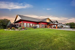 Super 8 by Wyndham Eveleth