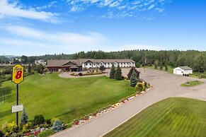 Super 8 by Wyndham Eveleth