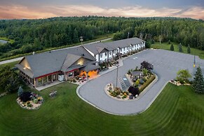 Super 8 by Wyndham Eveleth