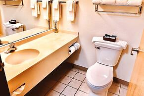 Coratel Inn & Suites By Jasper Northfield