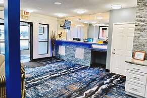 Coratel Inn & Suites By Jasper Northfield
