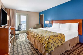 Baymont by Wyndham Rochester Mayo Clinic Area