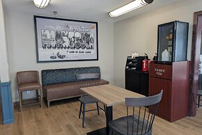 Super 8 by Wyndham Perham