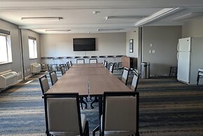 Super 8 by Wyndham Perham