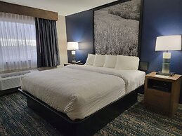 Super 8 by Wyndham Perham