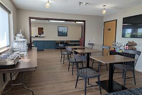Super 8 by Wyndham Perham