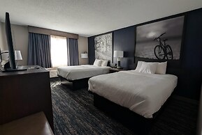 Super 8 by Wyndham Perham