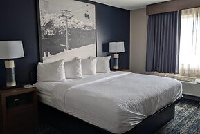 Super 8 by Wyndham Perham