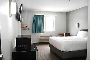 Rodeway Inn Hibbing