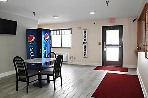 Rodeway Inn Hibbing