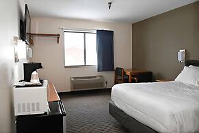 Rodeway Inn Hibbing