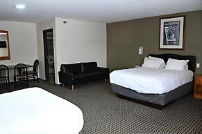 Rodeway Inn Hibbing