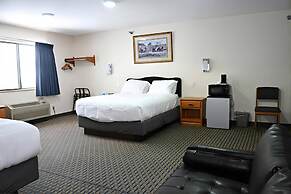 Rodeway Inn Hibbing