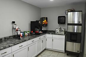 Rodeway Inn Hibbing