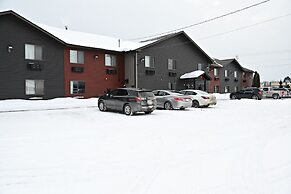 Hibbing Inn and Suites