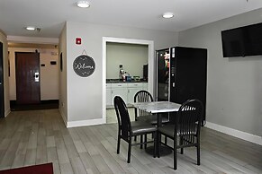 Rodeway Inn Hibbing