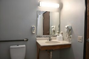 Rodeway Inn Hibbing