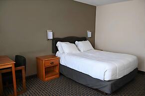 Rodeway Inn Hibbing