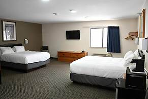 Rodeway Inn Hibbing