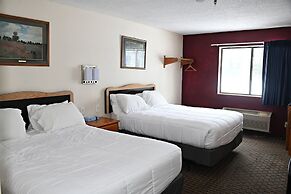 Hibbing Inn and Suites