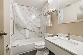 Super 8 by Wyndham Charlottesville