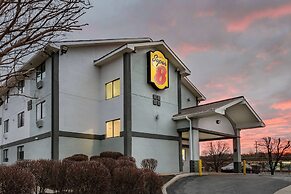 Super 8 by Wyndham Charlottesville