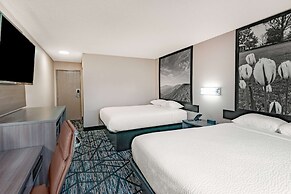 Super 8 by Wyndham Charlottesville