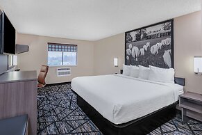 Super 8 by Wyndham Charlottesville