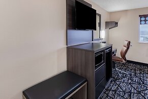 Super 8 by Wyndham Charlottesville