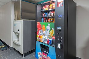 Super 8 by Wyndham Charlottesville