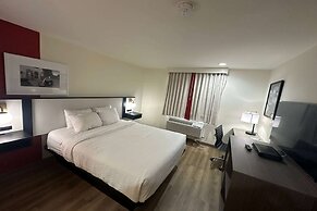 Ramada by Wyndham York Harrisburg Hershey