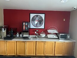 Ramada by Wyndham York Harrisburg Hershey