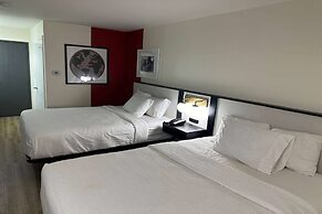 Ramada by Wyndham York Harrisburg Hershey