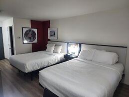 Ramada by Wyndham York Harrisburg Hershey