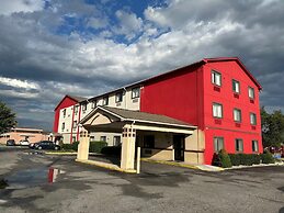 Ramada by Wyndham York Harrisburg Hershey