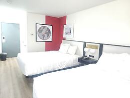 Ramada by Wyndham York Harrisburg Hershey