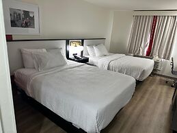 Ramada by Wyndham York Harrisburg Hershey