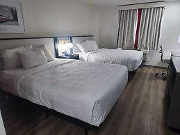 Ramada by Wyndham York Harrisburg Hershey