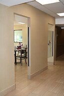 Super 8 by Wyndham Plattsburgh