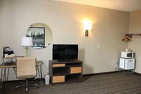 Super 8 by Wyndham Plattsburgh