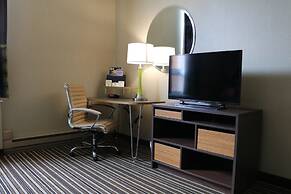 Super 8 by Wyndham Plattsburgh