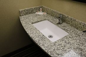 Super 8 by Wyndham Plattsburgh