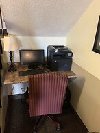 Super 8 by Wyndham Newburgh/West Point Near Stewart Airport