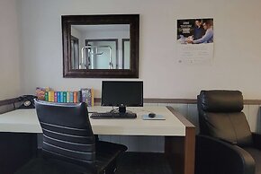 Super 8 by Wyndham Park Rapids