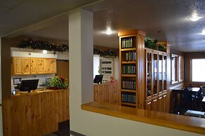 Super 8 by Wyndham Park Rapids