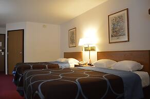 Super 8 by Wyndham Park Rapids