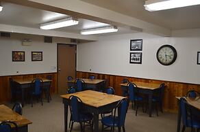 Super 8 by Wyndham Park Rapids