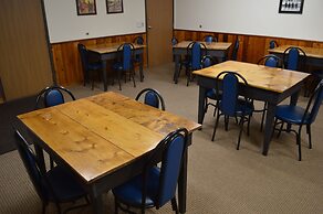 Super 8 by Wyndham Park Rapids